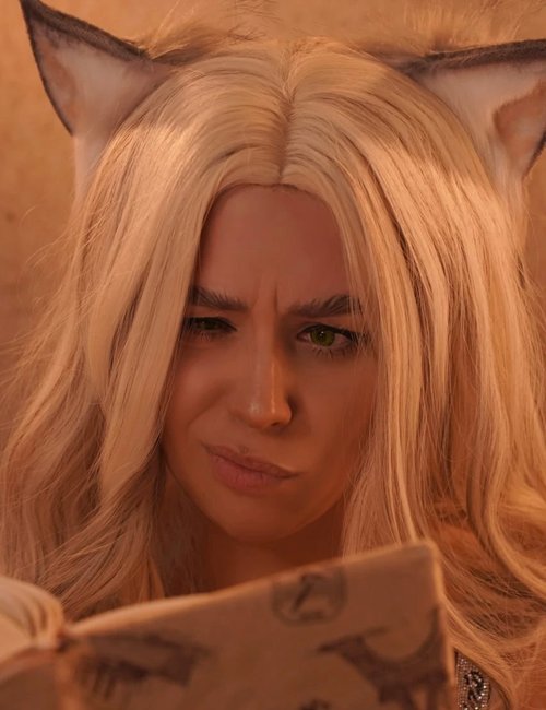 Honeygirl Asmr